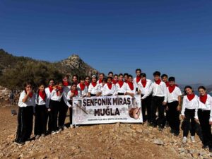 Muğla İl Milli Eğitim Müdürlüğü tarafından düzenlenen 2025 yılı "Eğitimde