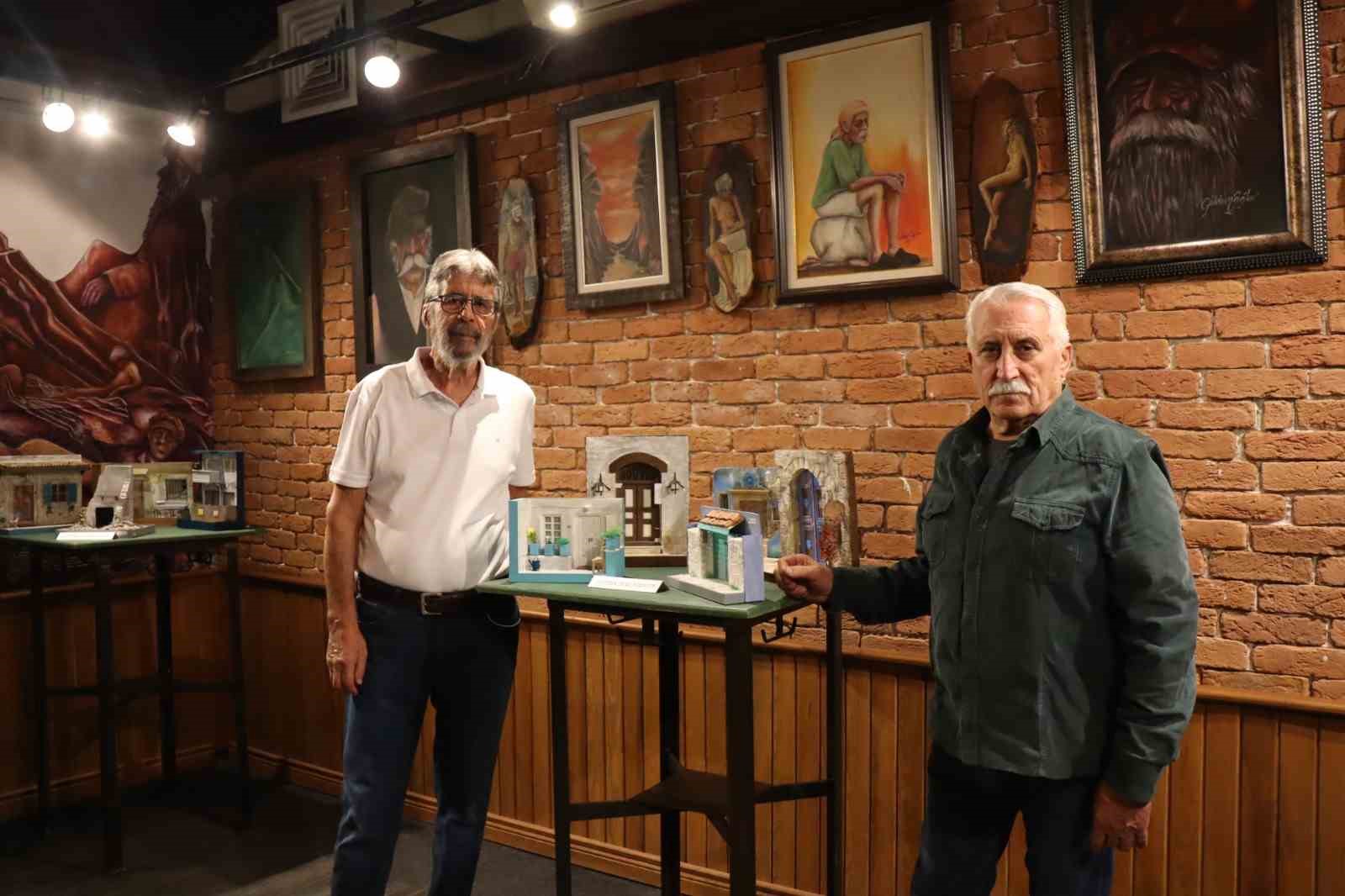 Muğla’nın Menteşe ilçesinde kültür, sanat ve eğlence hayatının öne çıkan
