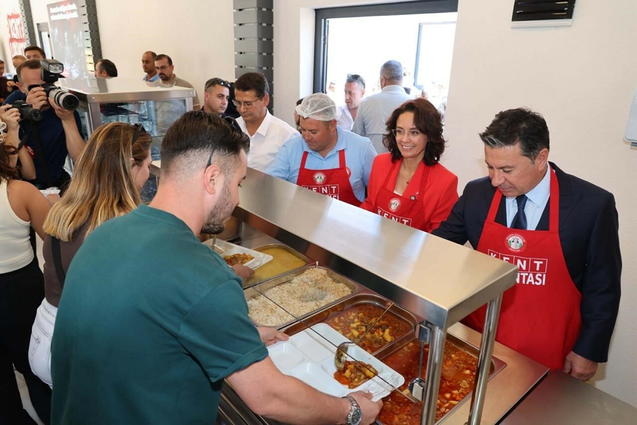 MUĞLA,(DHA)-MUĞLA'nın Menteşe Belediye Meclisi tarafından oy birliği ile alınan karar