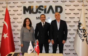 Muğla Sıtkı Koçman Üniversitesi İktisadi ve İdari Bilimler Fakültesi Dekanı