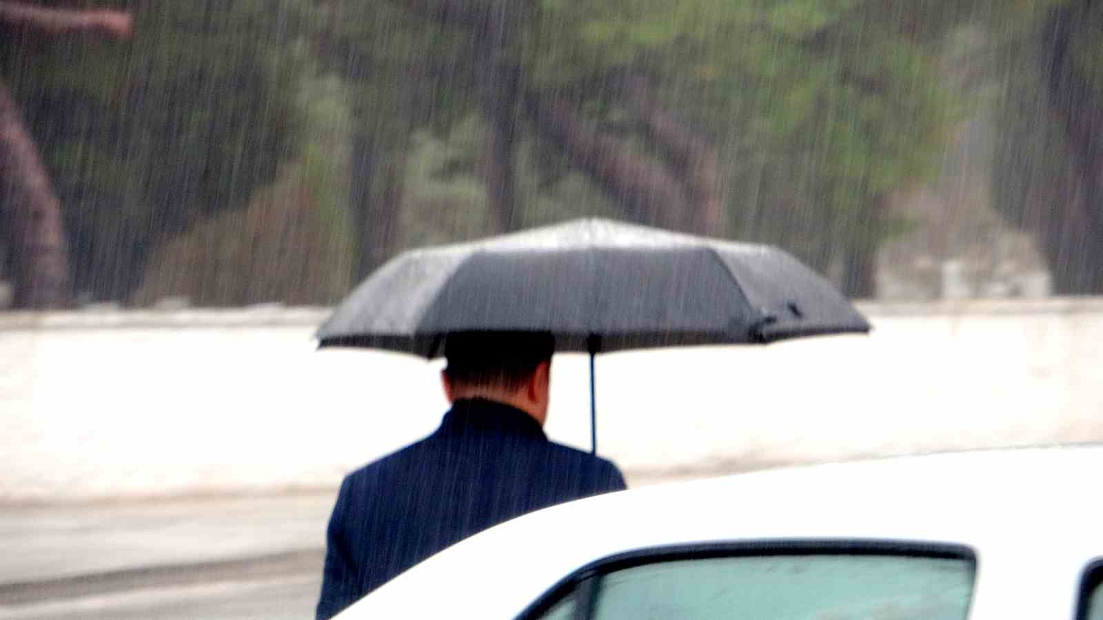 Meteoroloji Genel Müdürlüğü’nden yapılan son değerlendirmelere göre, bu akşam itibariyle