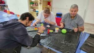 Muğla Gençlik ve Spor İl Müdürlüğü bünyesinde faaliyetlerini sürdüren Uluslararası