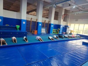 Muğla Gençlik ve Spor İl Müdürlüğü tarafından hayata geçirilen Ücretsiz