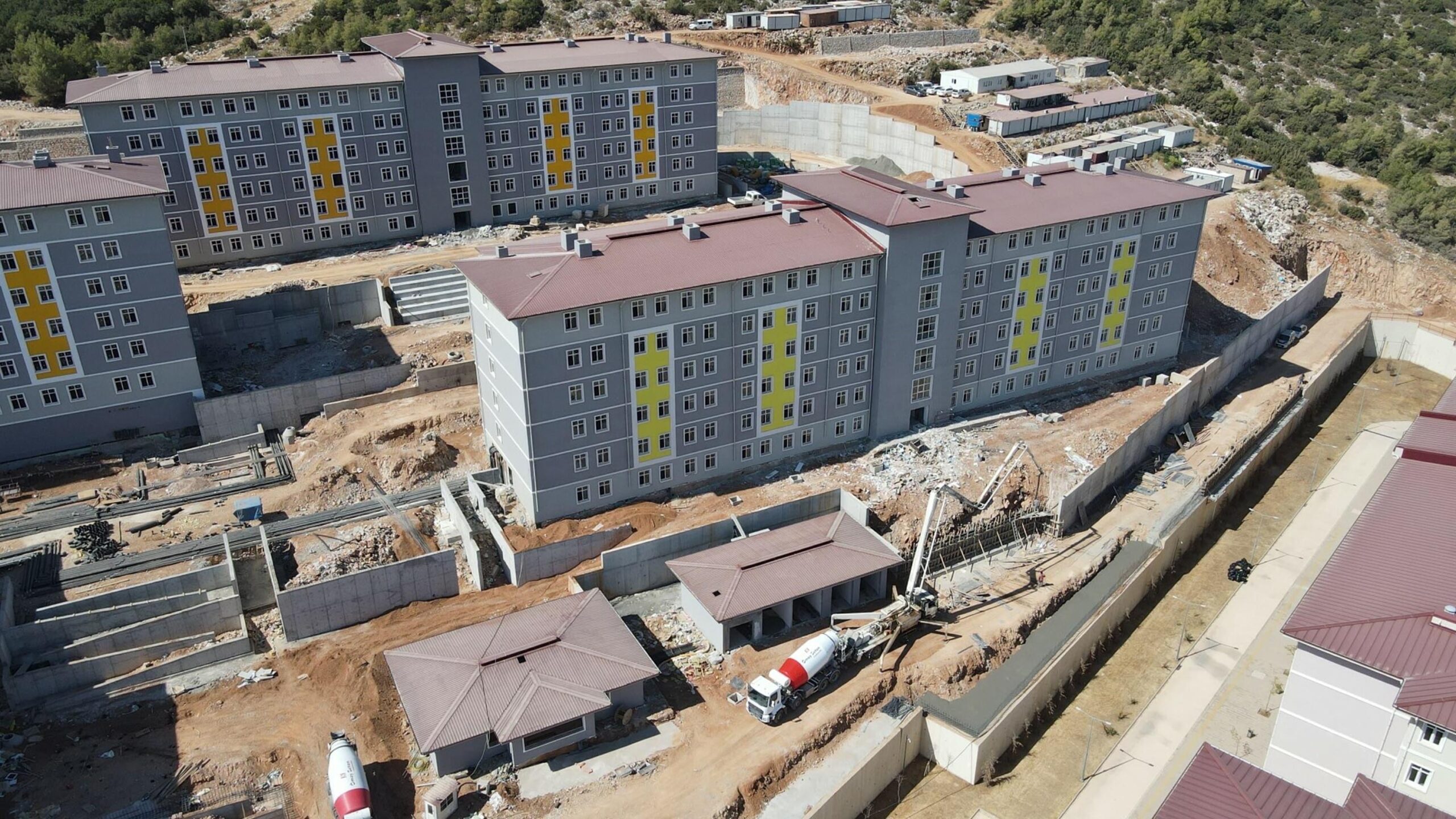 Cavit AKGÜN / MUĞLA, (DHA) -MUĞLA'da Gençlik ve Spor Bakanlığı