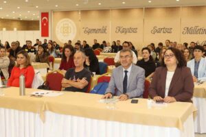 Muğla Büyükşehir Belediyesi, iklim değişikliğinin etkilerine karşı dirençli bir kent
