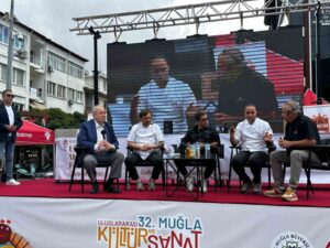 Muğla’nın zengin mutfak kültürünü uluslararası alana taşımak amacıyla Muğla Tanıtım