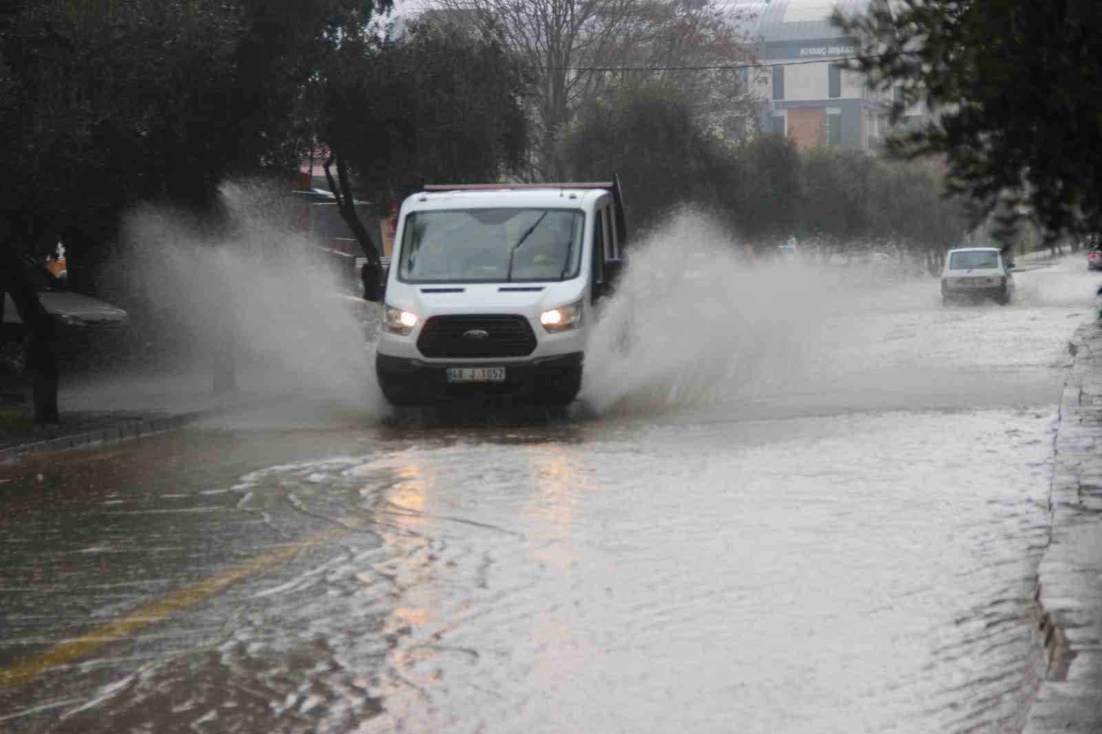 Meteoroloji kaynaklarına göre Muğla ve çevresinin Salı, Çarşamba, Perşembe ve