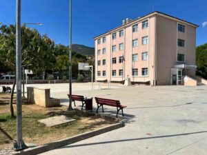 Millî Eğitim Bakanlığı’nca (MEB) hayata geçirilen Türkiye Yüzyılı Maarif Modeli