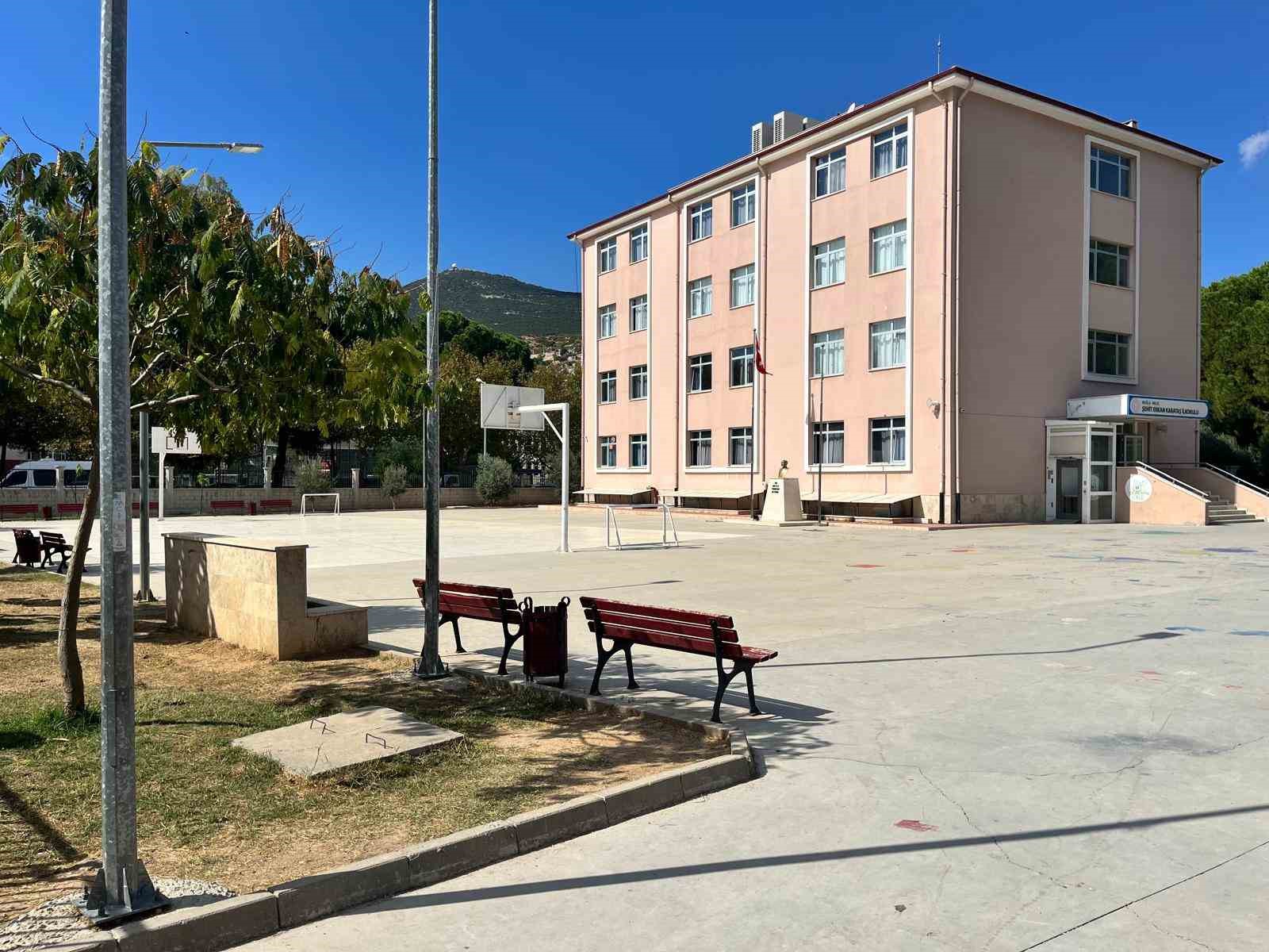 Millî Eğitim Bakanlığı’nca (MEB) hayata geçirilen Türkiye Yüzyılı Maarif Modeli