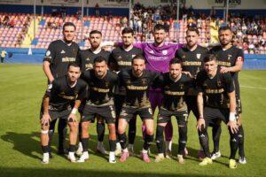 TFF 2. Lig’de mücadele eden Muğlaspor, ev sahibi avantajını kullanamayacağı