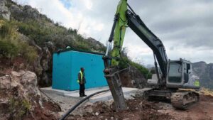 Muğla Büyükşehir Belediyesi Su ve Kanalizasyon İdaresi (MUSKİ) Genel Müdürlüğü,