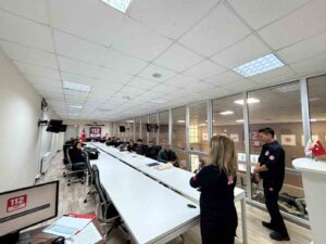 Muğla Sıtkı Koçman Üniversitesi (MSKÜ) Kavaklıdere Şehit Mustafa Alper Meslek