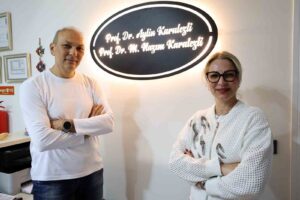 Muğla Eğitim ve Araştırma Hastanesi’nden emekli olan Ortopedi ve Travmatoloji