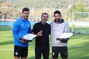 Fırat AKAY / BODRUM, (DHA)- 1'inci Lig'deki zirve yarışında yarın