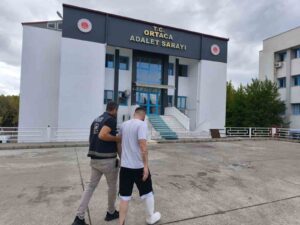 Muğla Emniyet Müdürlüğü Narkotik Suçlarla Mücadele Şube Müdürlüğünce 1-4 Ekim