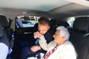 Cavit AKGÜN / MUĞLA, (DHA)-MUĞLA Valisi İdris Akbıyık, 1 Ekim