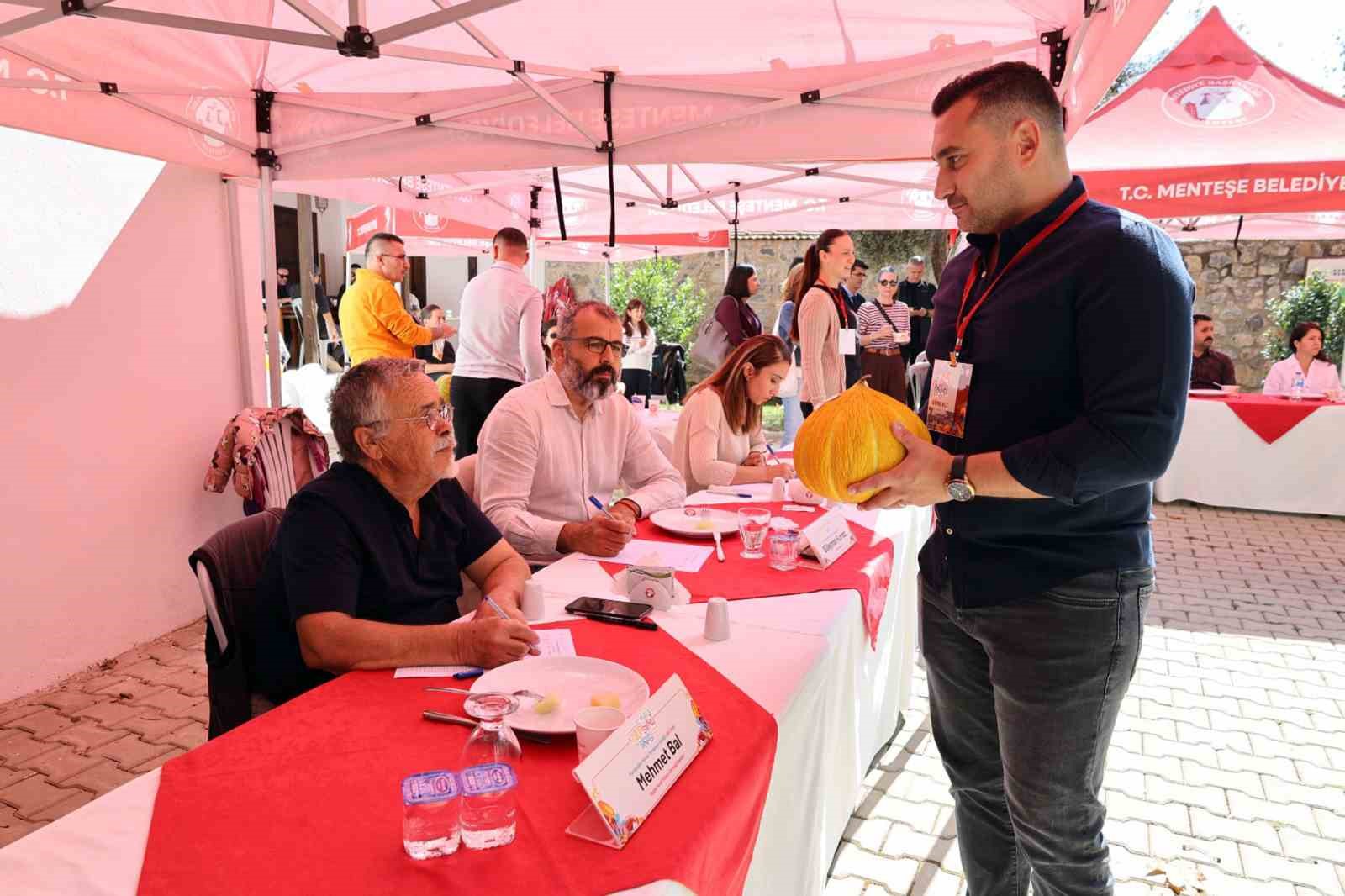 32. Uluslararası Muğla Kültür ve Sanat Şenliği kapsamında düzenlenen Karabağlar
