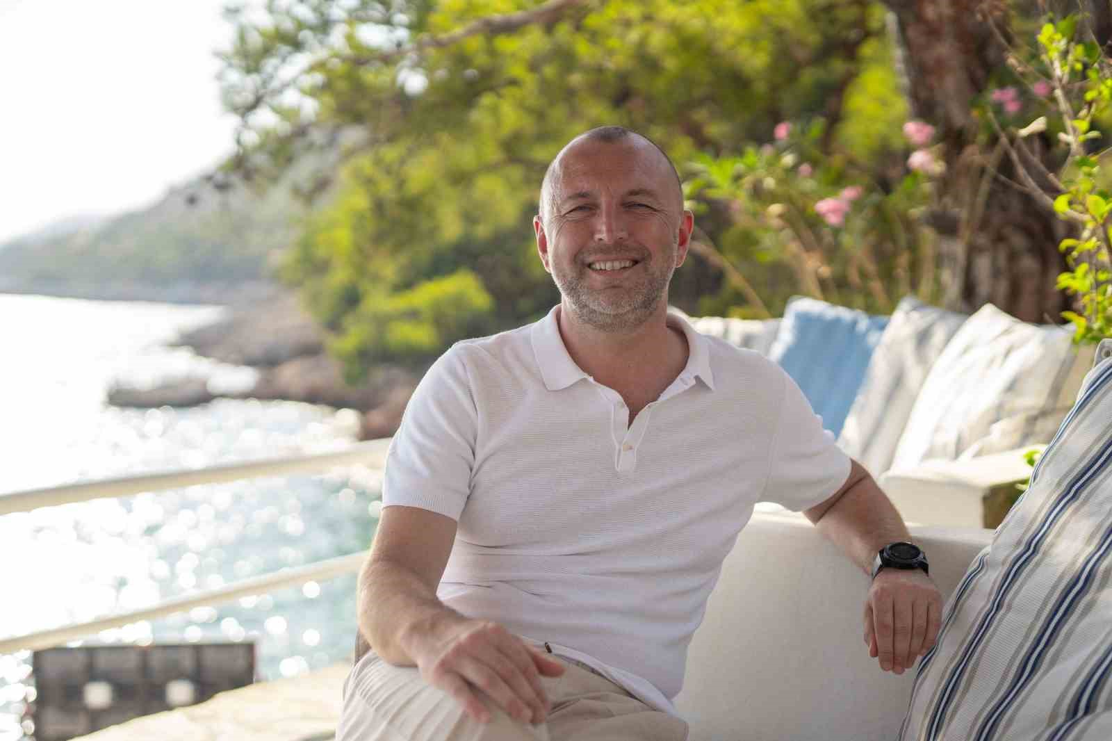 Hapimag Sea Garden Resort Bodrum’un bu yıl 7’ncisini Türk Hava