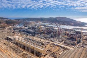 MUĞLA, (DHA) - MUĞLA Sıtkı Koçman Üniversitesi Çevre Sorunları Araştırma