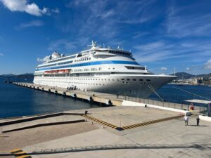 Fırat AKAY / BODRUM (Muğla),(DHA)-MUĞLA'nın dünyaca ünlü turistik ilçesi Bodrum'a