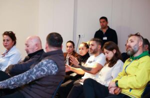 BODRUM (Muğla), (DHA)-MUĞLA'nın Bodrum ilçesinde, 15 Dakikalık Şehirler Projesi kapsamında,