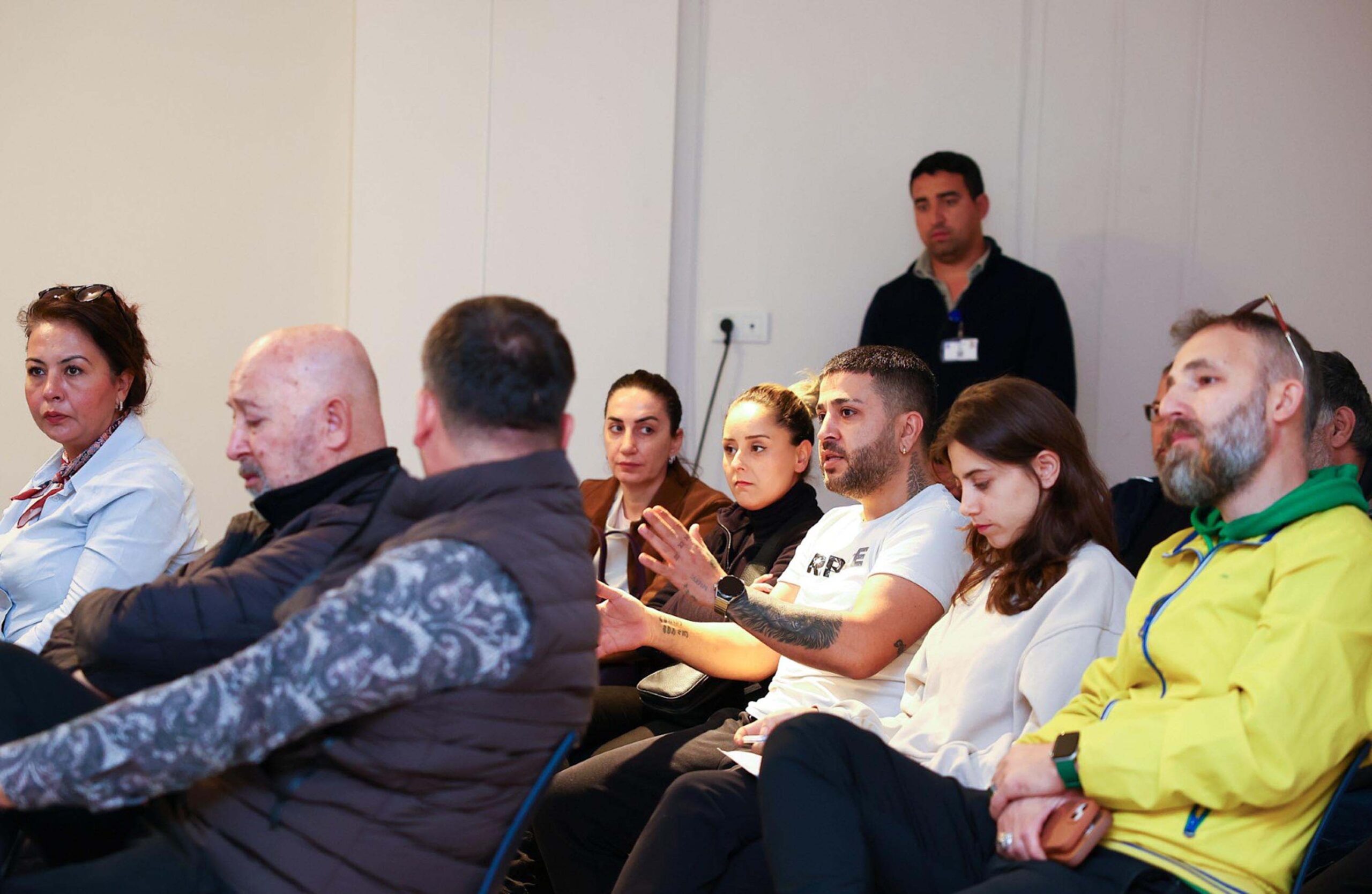 BODRUM (Muğla), (DHA)-MUĞLA'nın Bodrum ilçesinde, 15 Dakikalık Şehirler Projesi kapsamında,