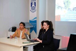 Bodrum Belediyesi, 15 Dakikalık Şehirler Projesi kapsamında, Şevket Sabancı Kültür