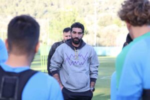 Bodrum FK Teknik Direktörü Burhan Eşer, İstanbulspor karşısına taraftarın desteğiyle