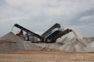 Muğla Büyükşehir Belediyesi, il genelinde oluşan hafriyat toprağı ve inşaat