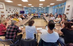 Muğla Büyükşehir Belediyesi Kitap Kulübü, okuma eylemini toplumsal bir deneyime