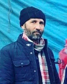 Muğla’nın Yatağan ilçesinde tadilat için çıktığı çatıdan düşen şahıs hayatını