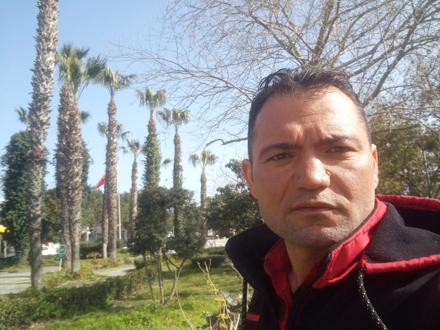 Muğla’nın Yatağan ilçesine bağlı Yukarıyayla Mahallesi’nde yaşayan 40 yaşındaki Faruk