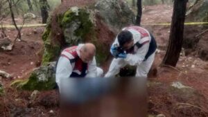 Fethiye’de 20 yıl önce işlenen cinayet olayına ilişkin 4 sanığın