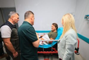 Cavit AKGÜN/ MUĞLA, (DHA)- HIRVATİSTAN’da düşen Orman Genel Müdürlüğü envanterine