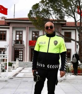 Aziz ŞAHİN / MUĞLA, (DHA)-MUĞLA İl Emniyet Müdürlüğü Trafik Tescil