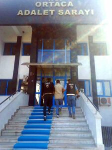 Muğla Emniyet Müdürlüğü İstihbarat Şube Müdürlüğü ve Dalaman İlçe Emniyet