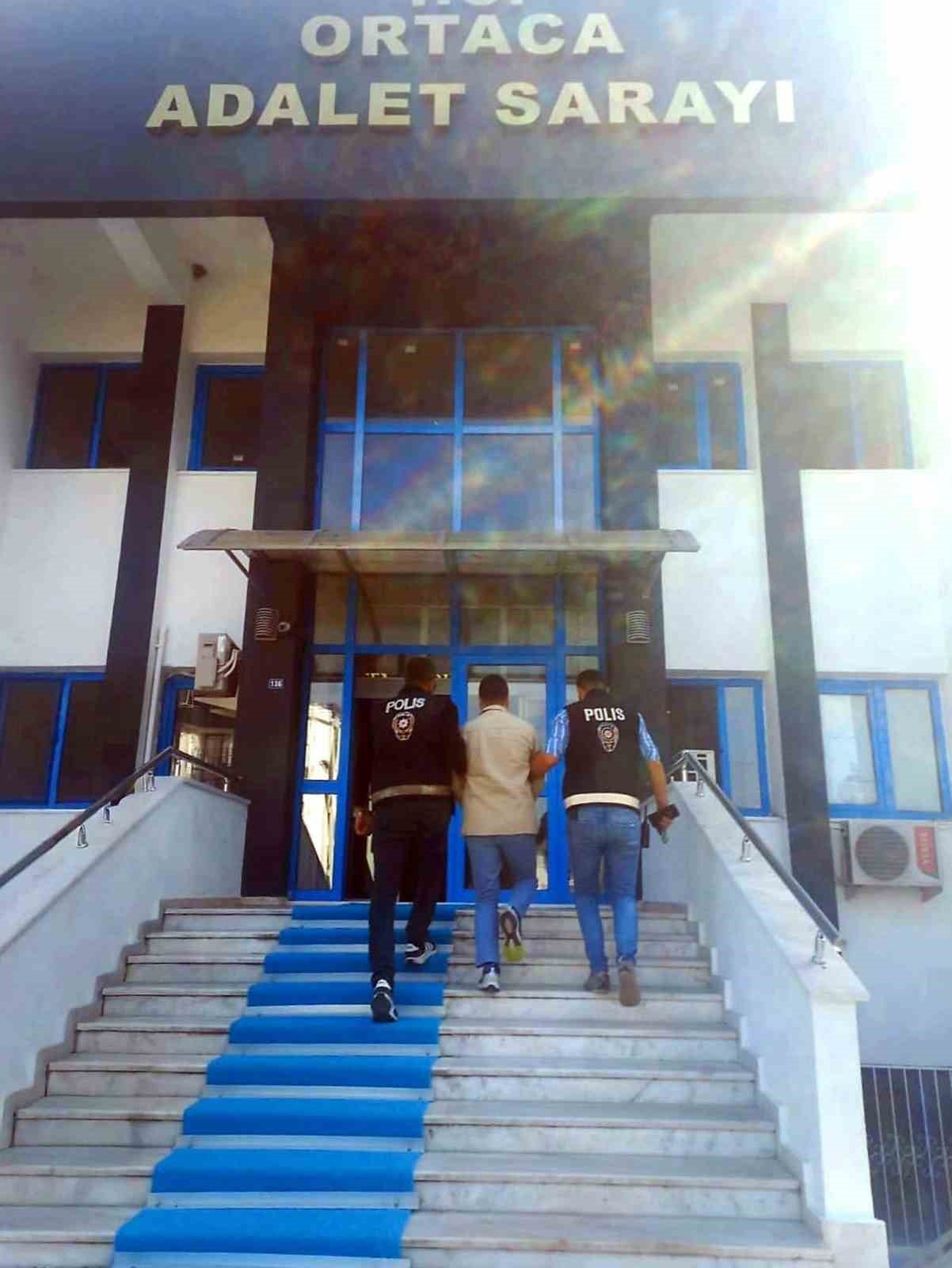 Muğla Emniyet Müdürlüğü İstihbarat Şube Müdürlüğü ve Dalaman İlçe Emniyet