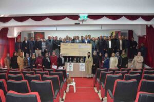 Muğla’nın Köyceğiz İlçe Müftülüğünde görev yapan din görevlileri baskı ve