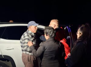 Aziz ŞAHİN/ MUĞLA, (DHA)- MUĞLA’nın Ula ilçesinde, mantar toplamak için