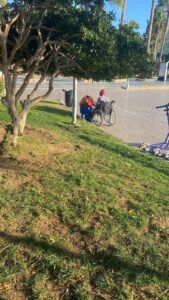 Muğla’nın Marmaris ilçesinde 70 yaşındaki Kıbrıs Gazisi E.Y. Muğla Huzurevi’ne