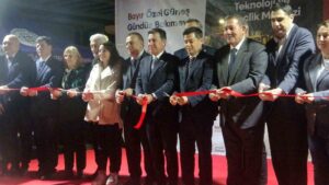 Menteşe Belediyesi, sosyal belediyecilik vizyonuyla hayata geçirdiği üç önemli projenin