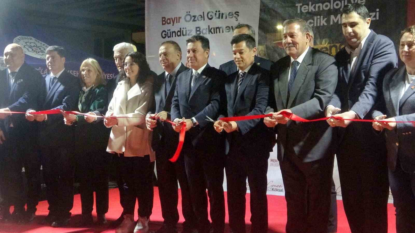 Menteşe Belediyesi, sosyal belediyecilik vizyonuyla hayata geçirdiği üç önemli projenin