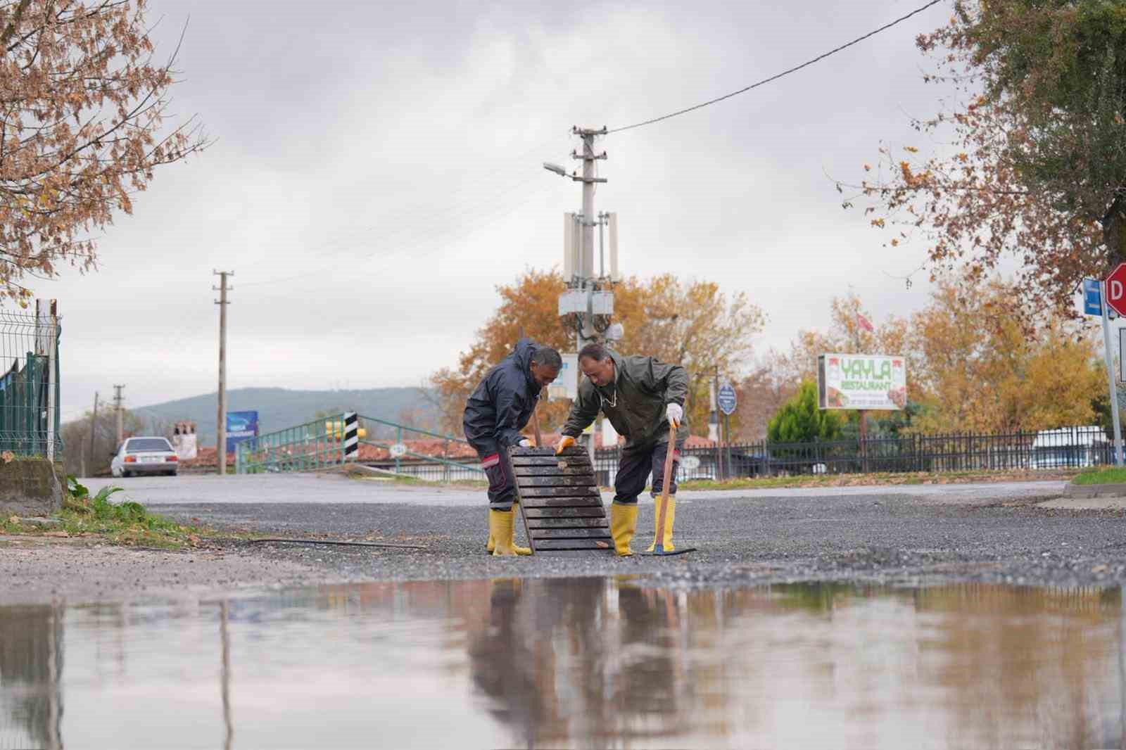 Menteşe Belediyesi, Meteoroloji 4. Bölge Müdürlüğü’nün ilçemiz dâhil Muğla genelinde