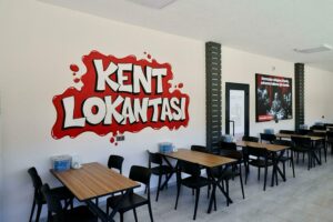 MUĞLA, (DHA)-MUĞLA Menteşe Belediyesi, Özel Güneş Gündüz Bakımevi, Teknoloji ve