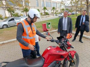 Milli Eğitim Akademisi Başkanlığı tarafından yenilenen hizmet içi eğitim programı