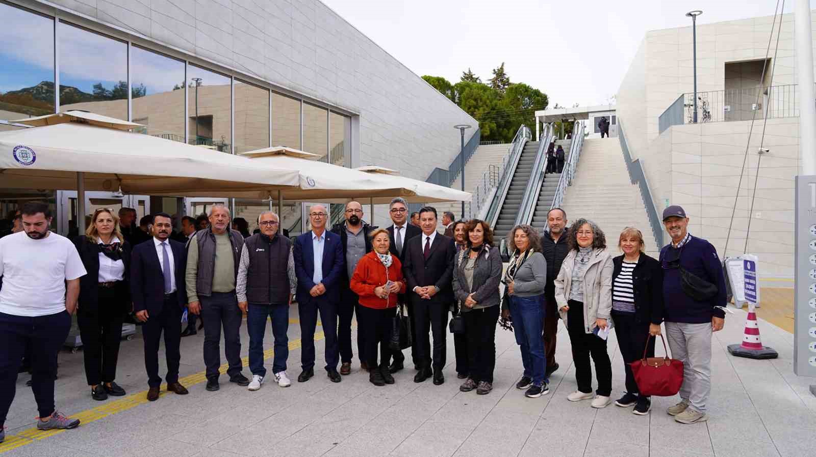 MUSKİ Genel Müdürlüğü Olağan Genel Kurul Toplantısı 2. terkip gerçekleştirildi.