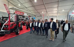 MUĞLA,(DHA)- MİLAS Muhtarlar Danışma Kurulu üyeleri, 18-21 Kasım tarihleri arasında