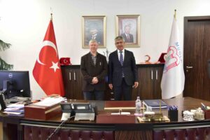 Geç Antik ve Bizans tarihi alanının önde gelen isimlerinden, Princeton