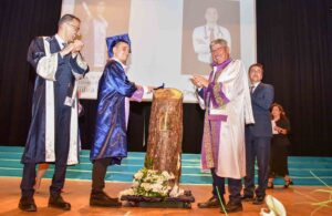 Muğla Sıtkı Koçman Üniversitesi (MSKÜ) Tıp Fakültesi 2025 mezunu dönem