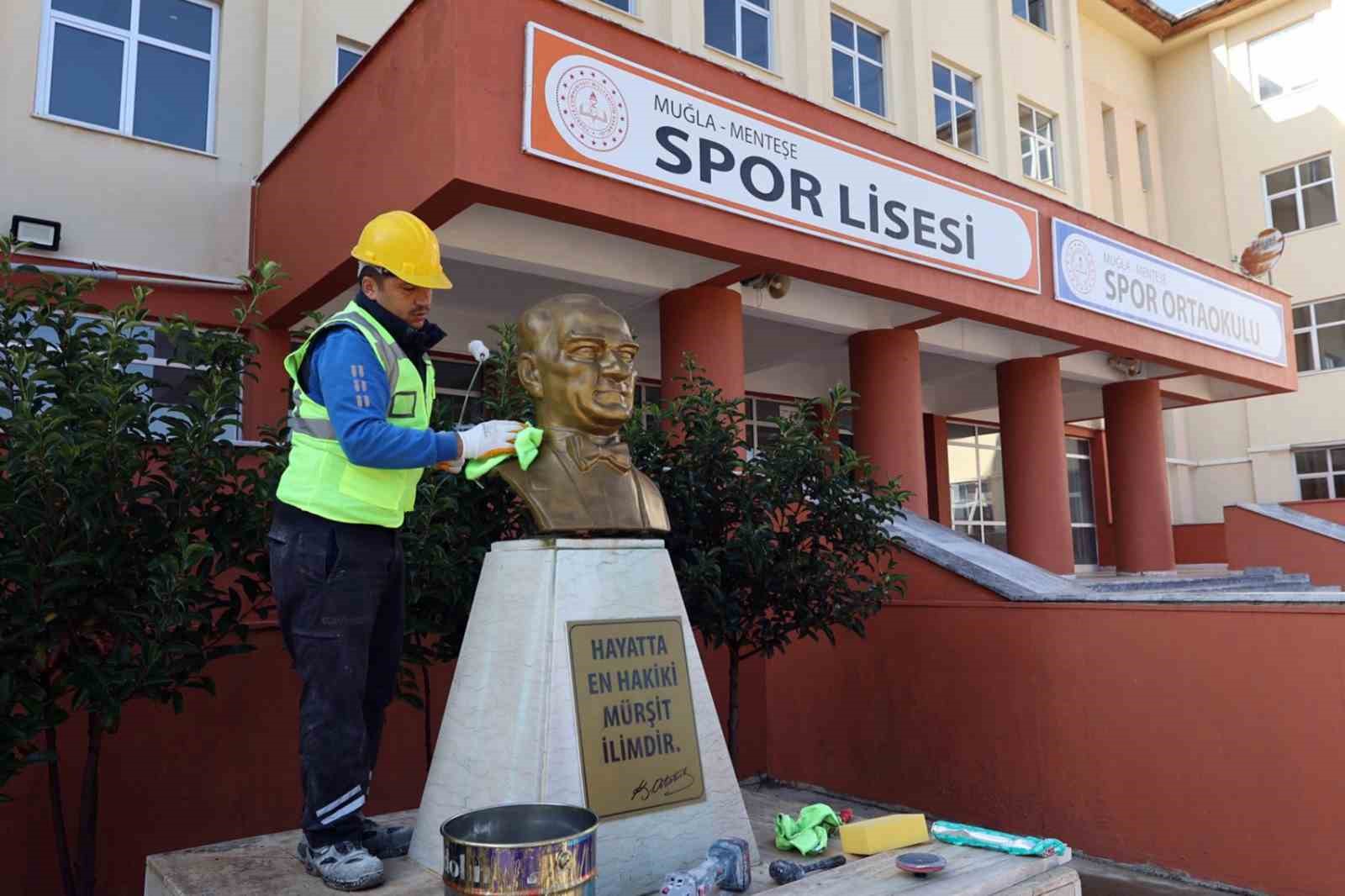 Muğla Büyükşehir Belediyesi, 2025-2026 eğitim öğretim yılı ara tatilinde il